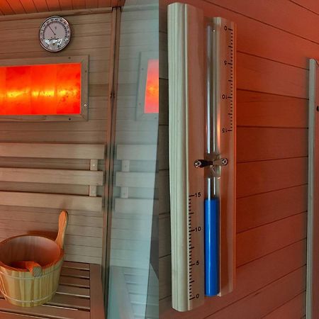 Top Fewo Mit Sommercard Winterberg Esterno foto