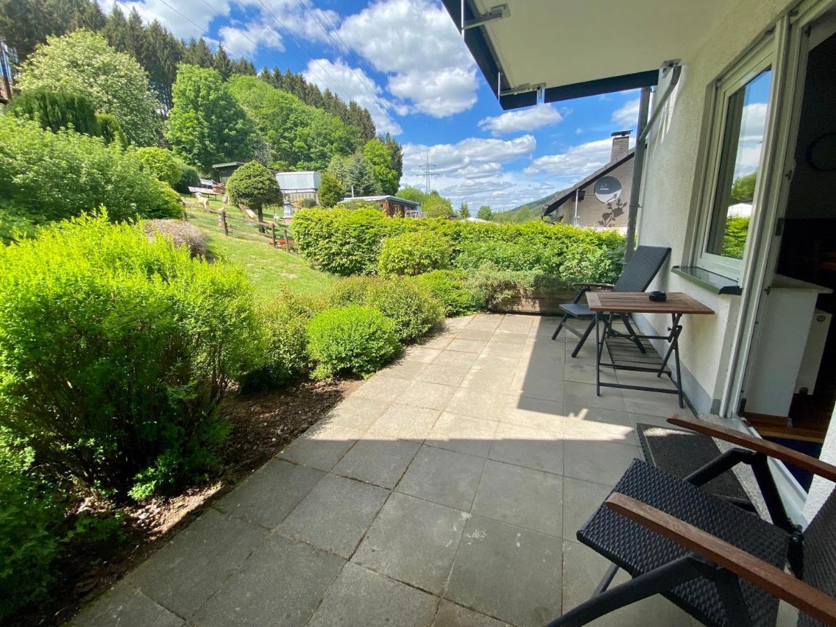 Top Fewo Mit Sommercard Winterberg Esterno foto