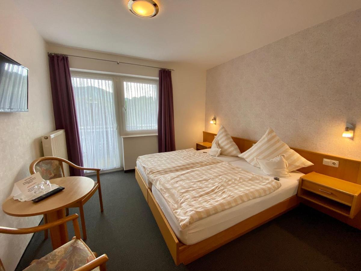 Top Fewo Mit Sommercard Winterberg Esterno foto