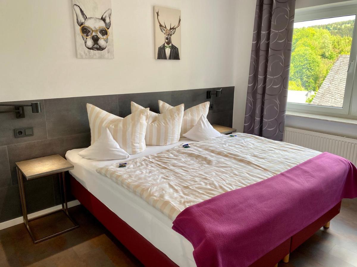 Top Fewo Mit Sommercard Winterberg Esterno foto