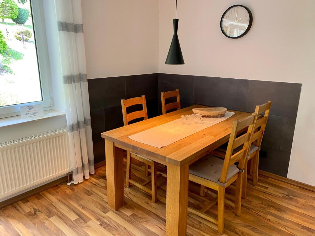Top Fewo Mit Sommercard Winterberg Esterno foto