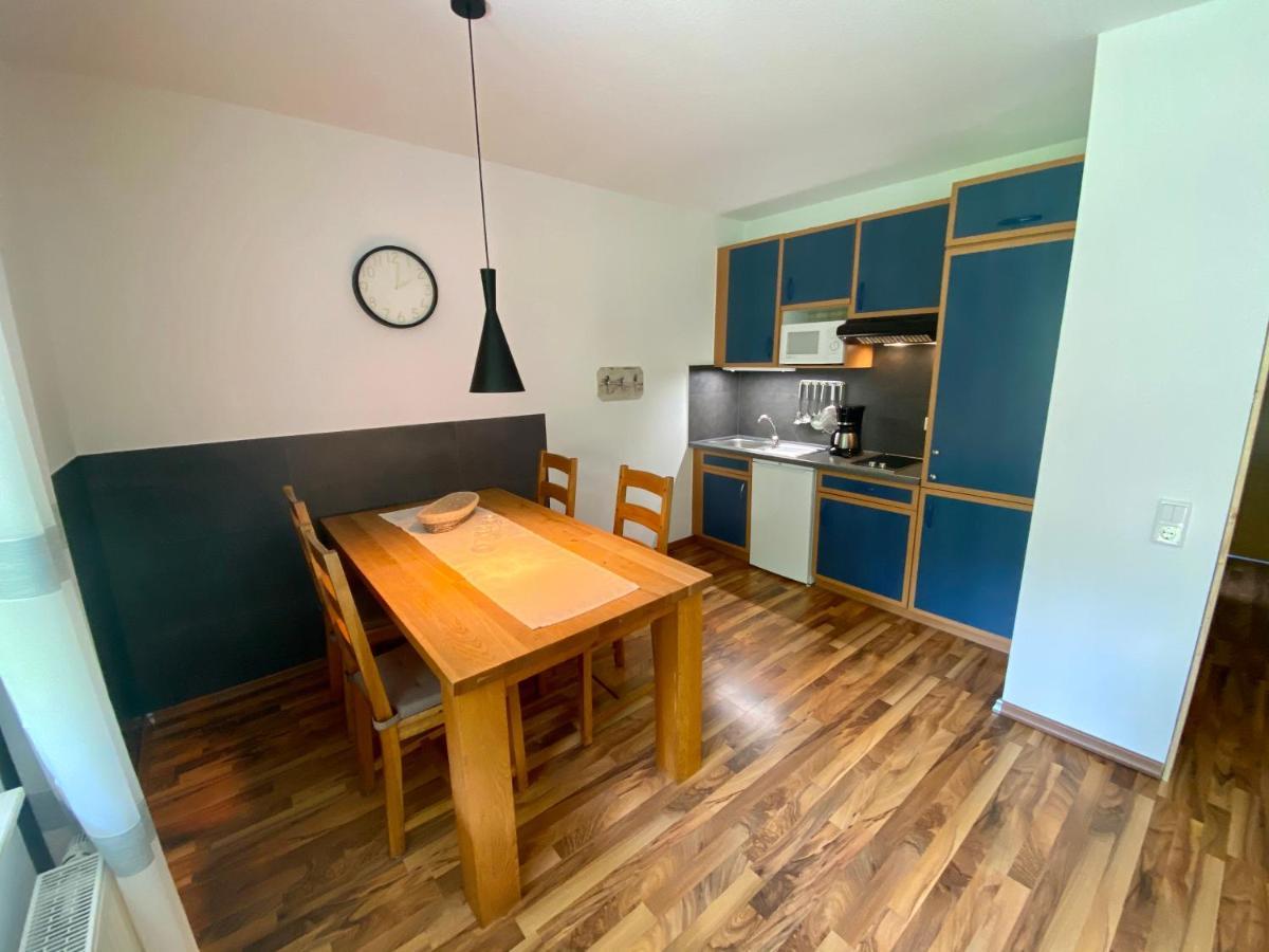 Top Fewo Mit Sommercard Winterberg Esterno foto