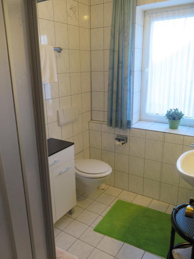 Top Fewo Mit Sommercard Winterberg Esterno foto