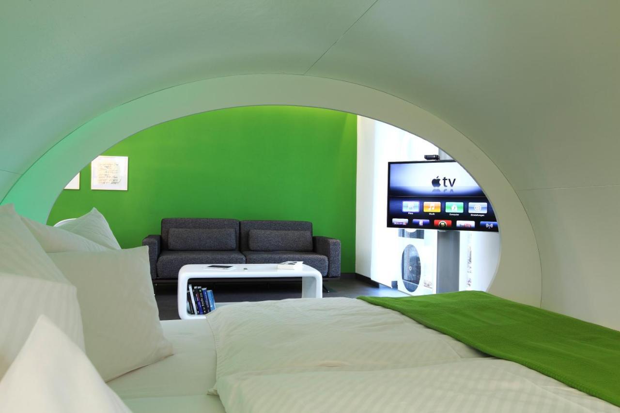 Top Fewo Mit Sommercard Winterberg Esterno foto