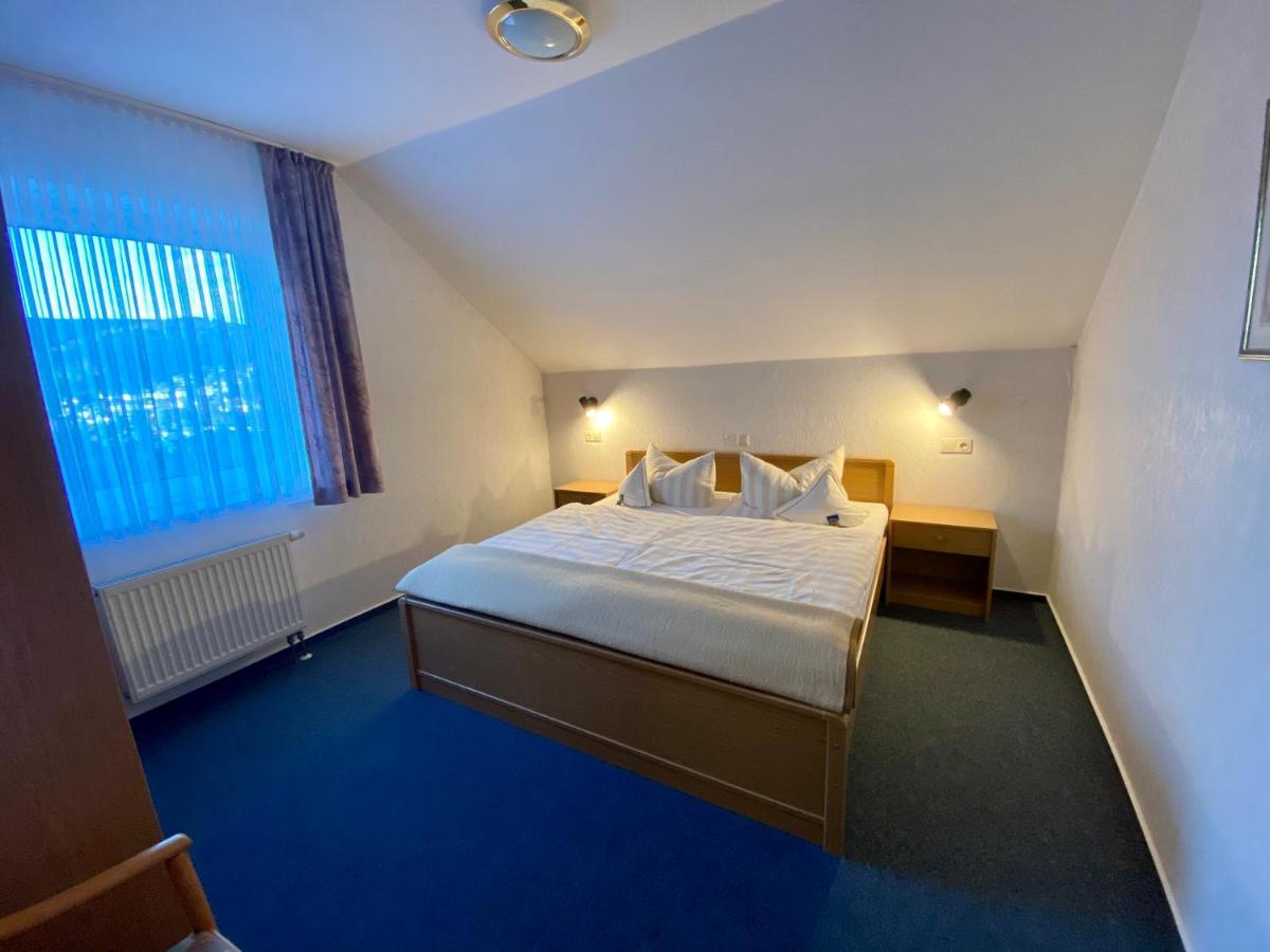 Top Fewo Mit Sommercard Winterberg Esterno foto