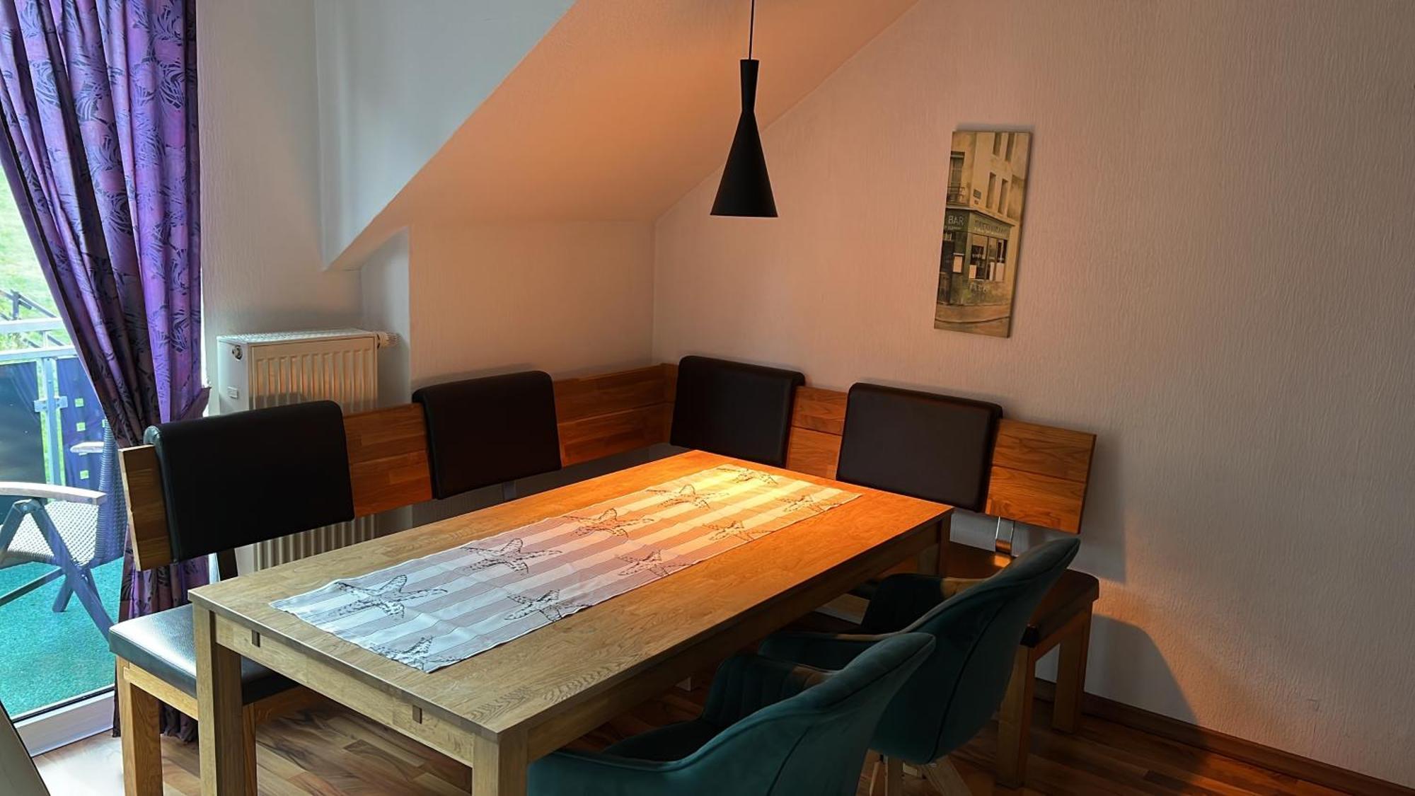 Top Fewo Mit Sommercard Winterberg Esterno foto